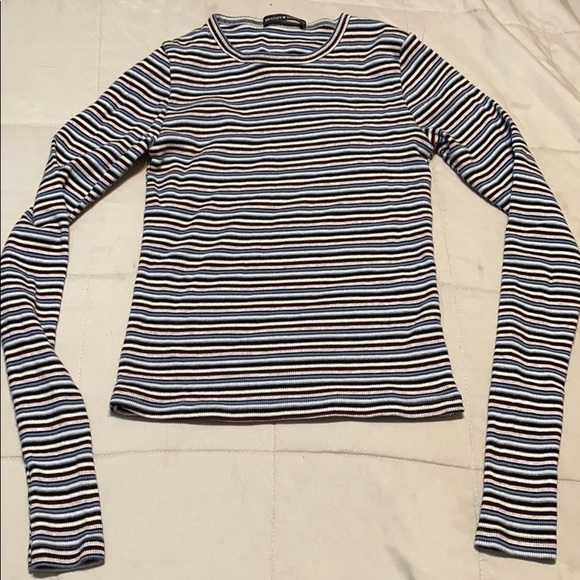 Brandy Melville Tops - Brandy Melville long sleeve